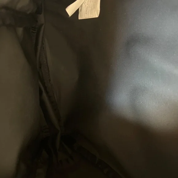 Marc Jabobs mini backpack - Picture 6 of 6